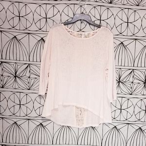 Cato Blouse NWOT